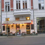 Aarslev Forsamlings- Og Kulturhus Udenfor