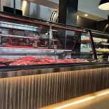 Railway Burger Drik