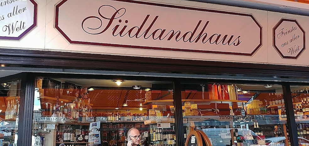 Solsikken Udenfor
