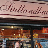 Solsikken Udenfor