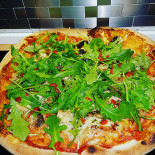 Casa De La Pizza Mad