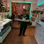 Milano Cafe Pizzaria Inde