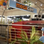 Milano Cafe Pizzaria Udenfor