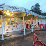 Bella Roma Pizza Grillhouse Udenfor