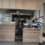 Koebmandsgaardens Pizza House Inde