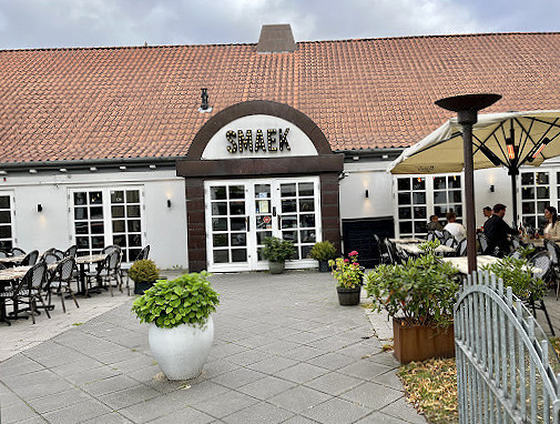 Smaek Udenfor
