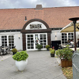 Smaek Udenfor