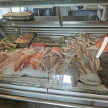 Bendixens Fiskehandel Mad