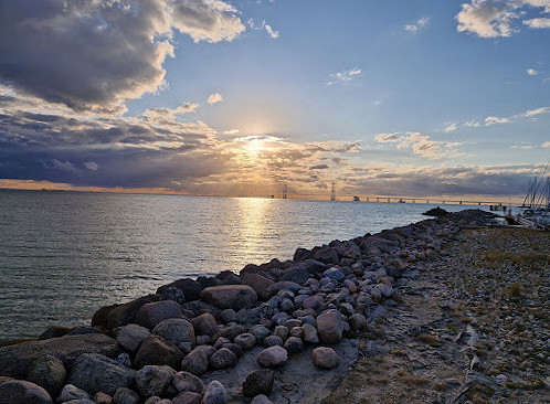 Lystbådehavnen Udenfor