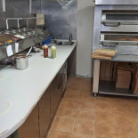 Havanna Pizza Inde