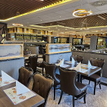 Royal Buffet Inde