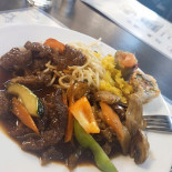 Royal Buffet Mad