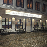 Svendborg Spisested Udenfor