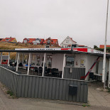 Sydhavnens Grill Udenfor