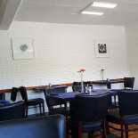 Dagnaes Pizza Inde