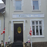 Farris Kro Udenfor