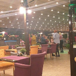Cafe Penthouse Inde