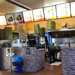 Stenlille Pizzahouse Inde