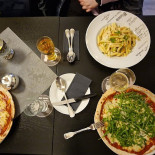 Nova Pizza Grill, Drik