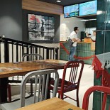 Esperia Pizza Inde