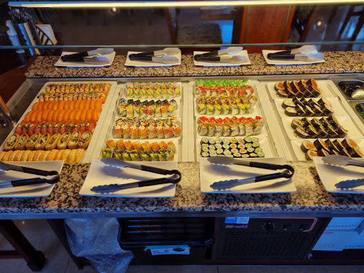 Shun Feng Menu