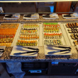Shun Feng Menu