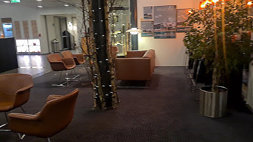 Propellen Inde