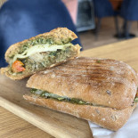 Ba'ryhl Cafe Mad