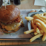 Burger Bash Mad