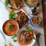 Chiang Mai Thai Cuisine Mad