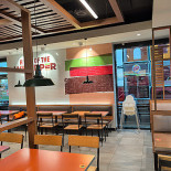 Montana Food Ribe Inde
