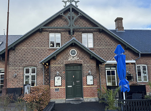 Dollys Udenfor
