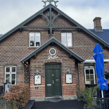 Dollys Udenfor