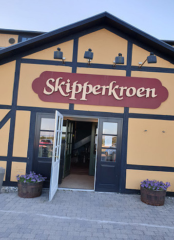 Skipperkroen Udenfor