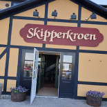 Skipperkroen Udenfor