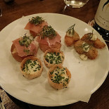 Bistro Dejavu Mad