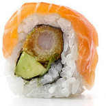 Lucky Sushi Mad