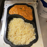 Samosa House Mad