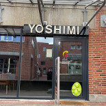 Vaerloese Sushi Udenfor