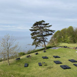 Fredensborg Badehotel Udenfor