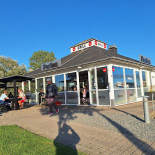 Perlen Udenfor