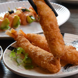 Lucky Sushi, Mad