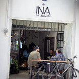 Miami Pizza Udenfor