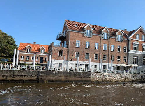 Brorsonsminde Udenfor