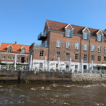 Brorsonsminde Udenfor