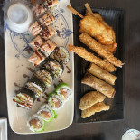 Great Sushi Mad