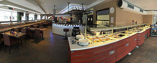 King's Inde