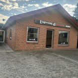 Engesvang Pizza Udenfor