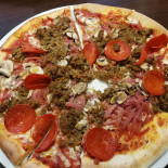 Engesvang Pizza Mad