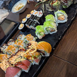 Great Sushi Mad